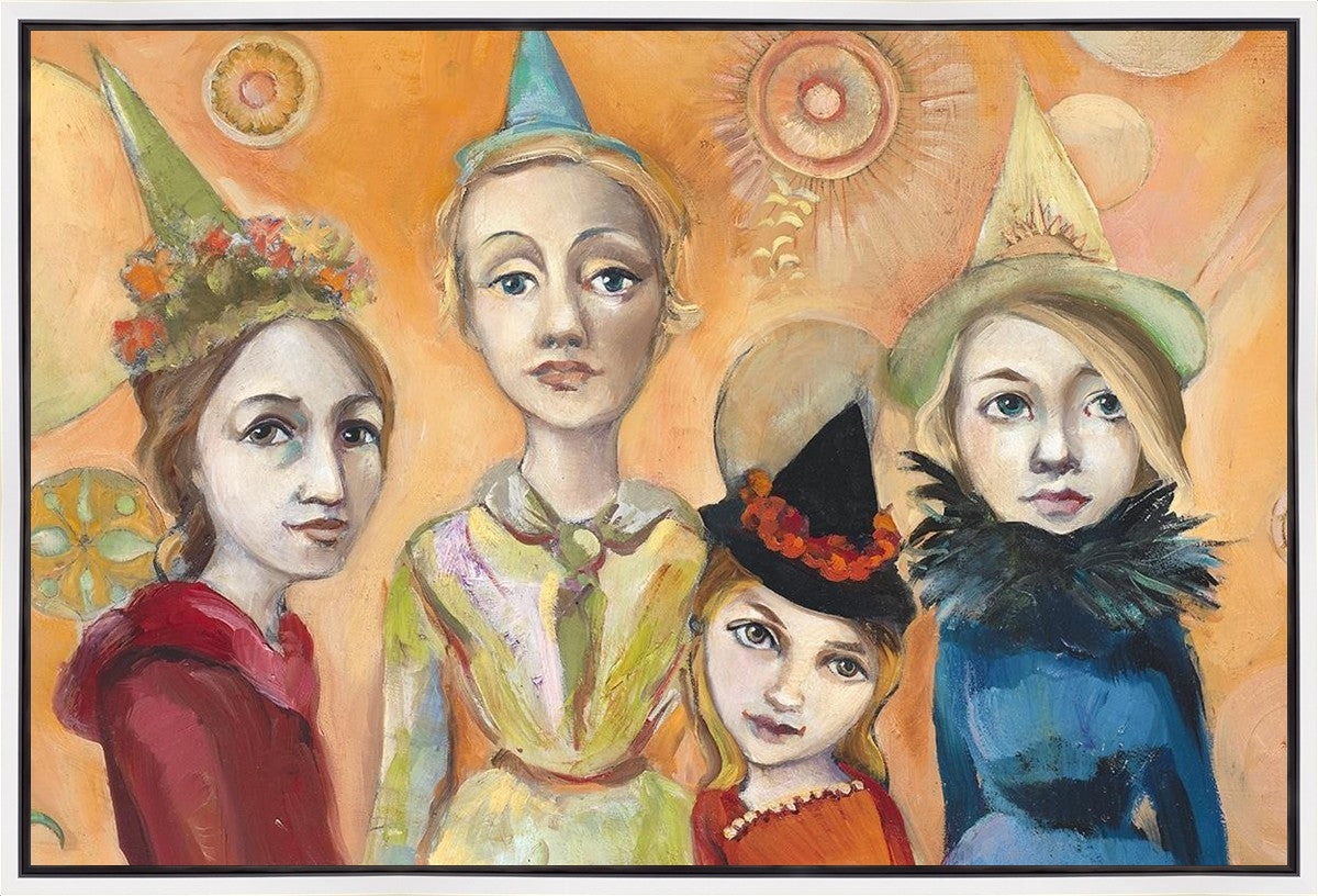 Witches Night Out