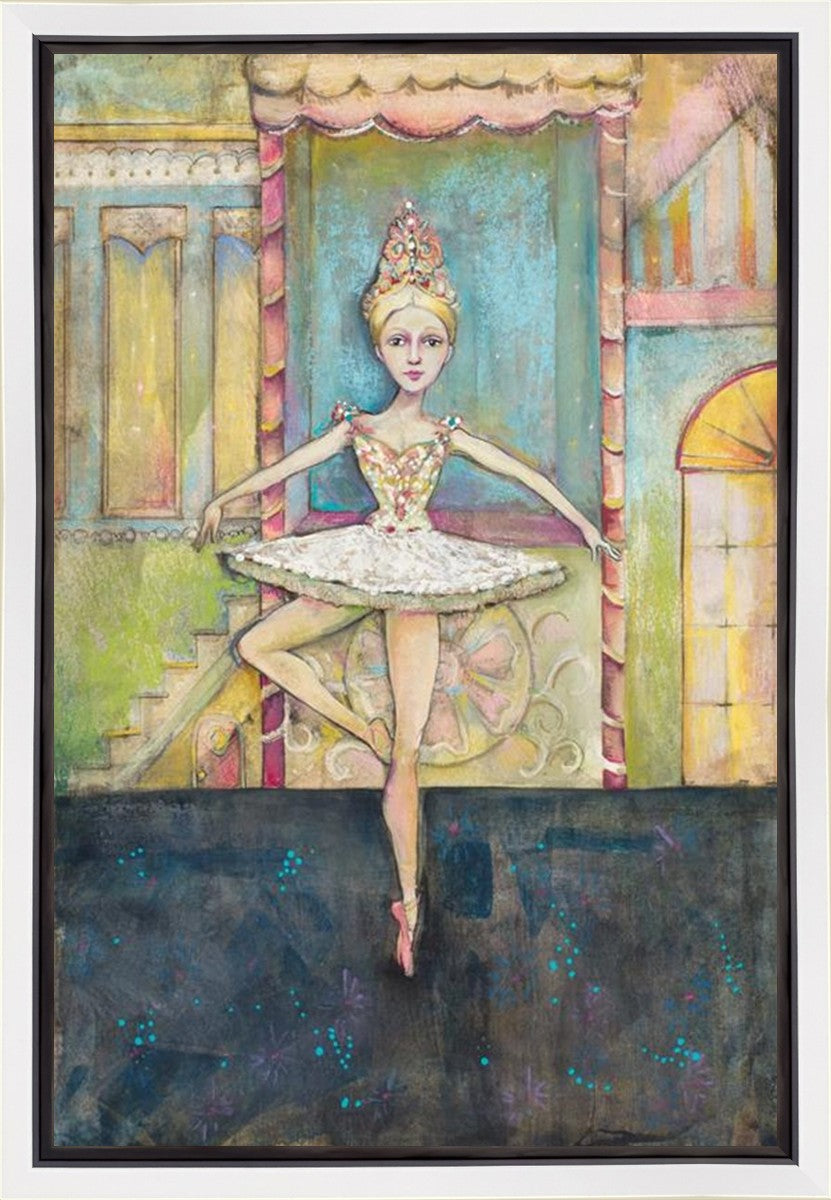 Sugarplum Dancing