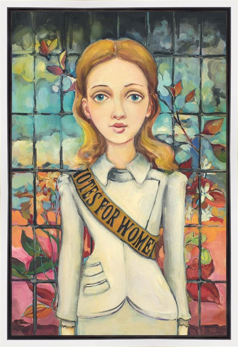 Suffragette