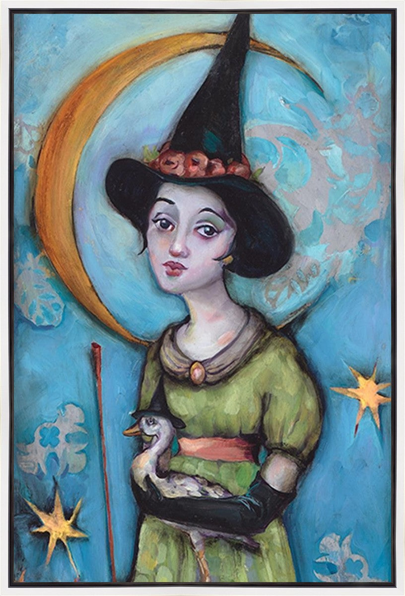 Spellbound