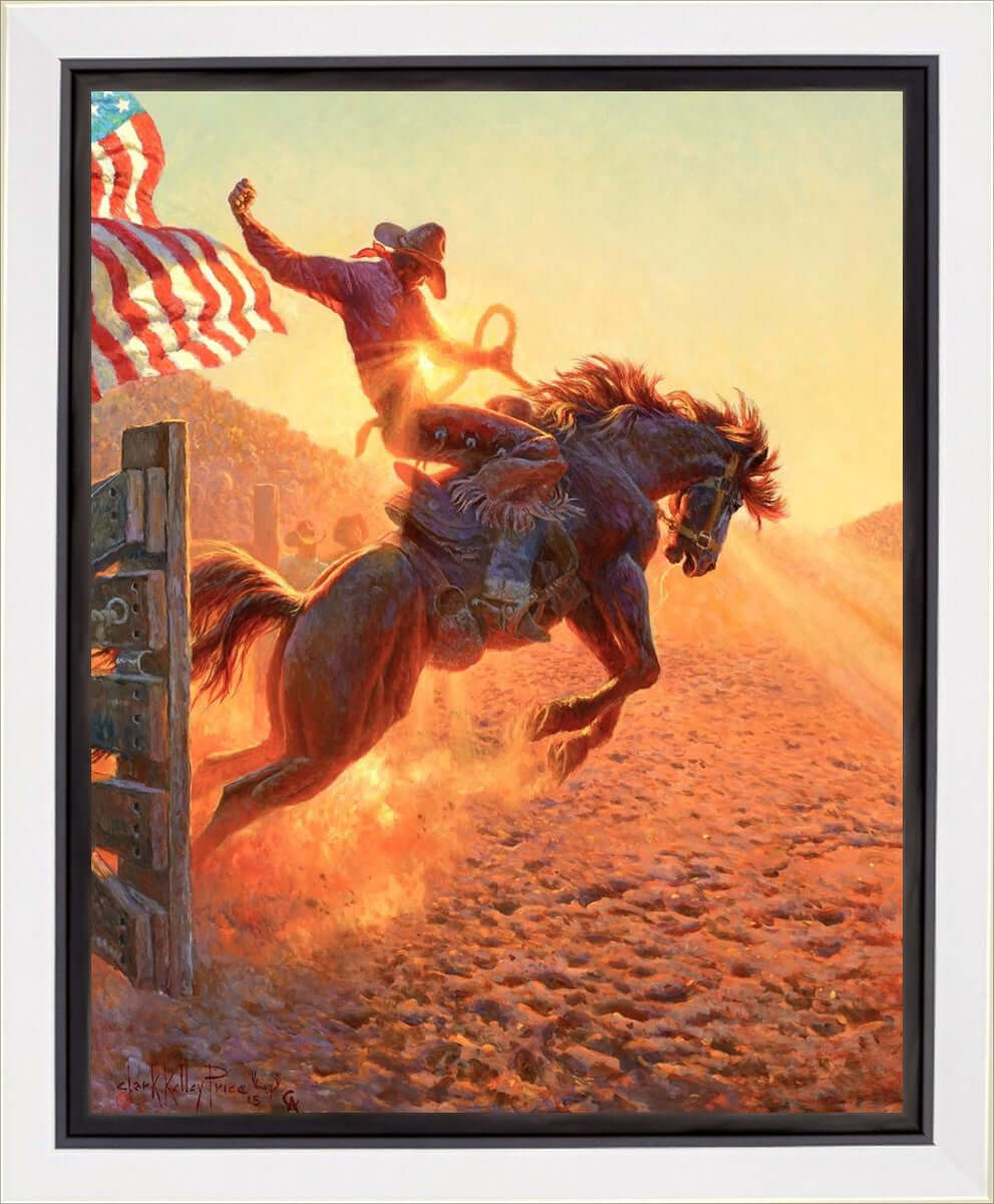 Guts and Glory