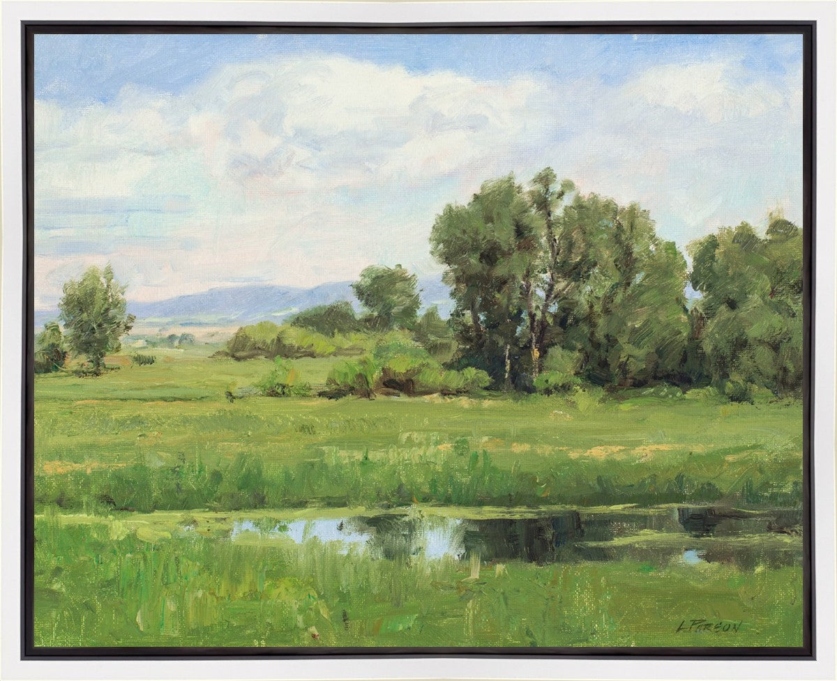 Poplar Springs