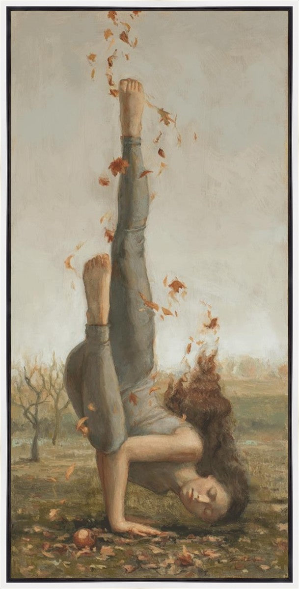 Fallen Angel