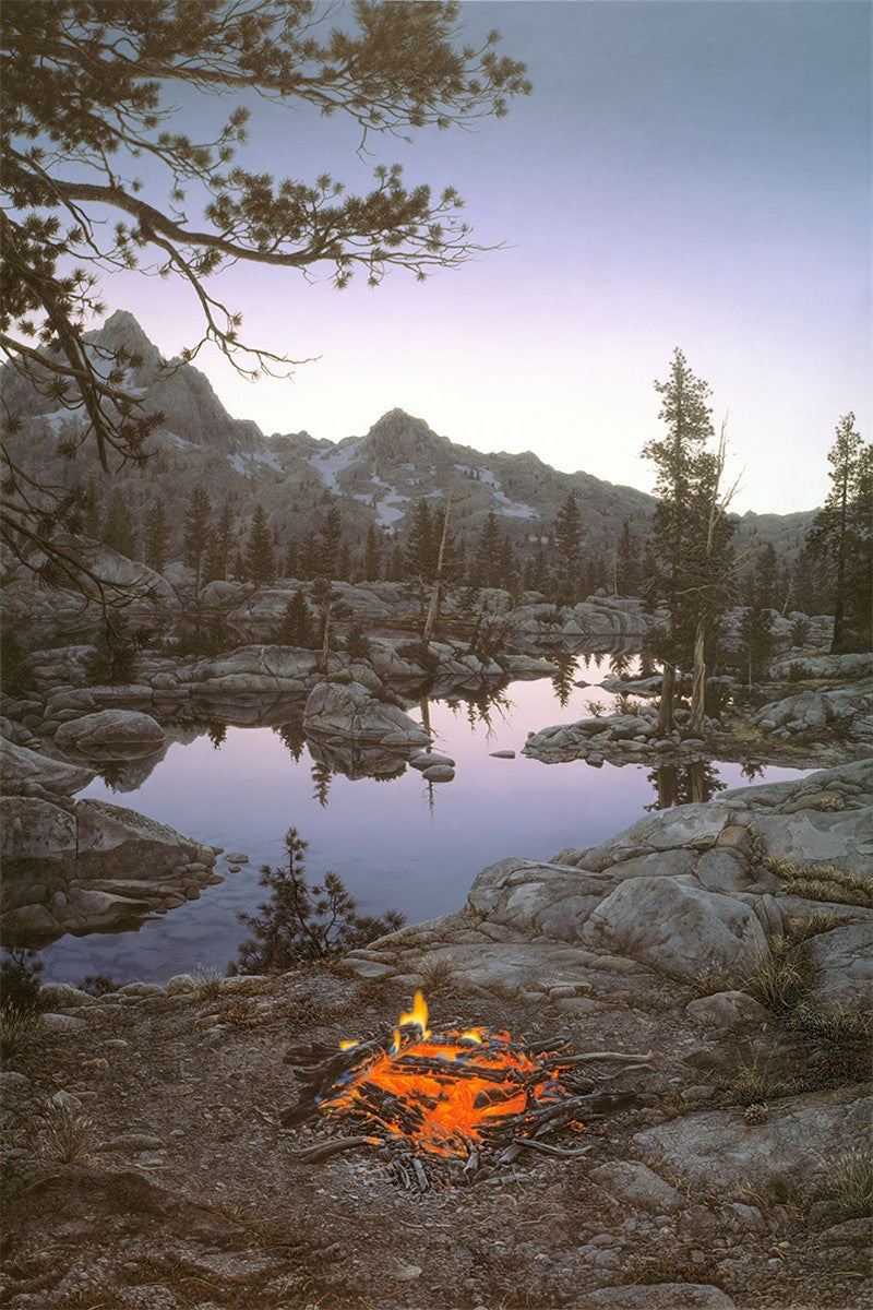 "embers at Dawn"
