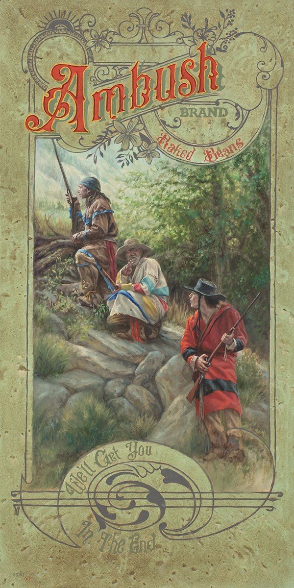 "Ambush"