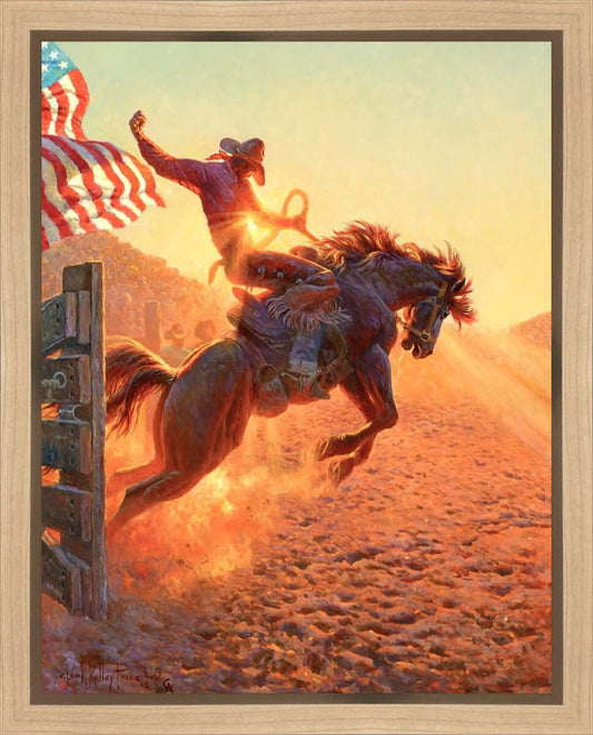 Guts and Glory
