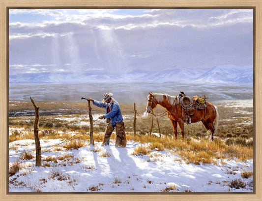 Fence Mender