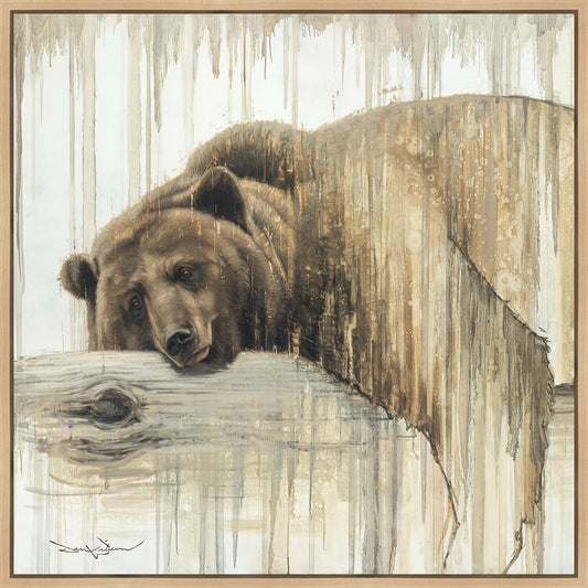 Nap Time