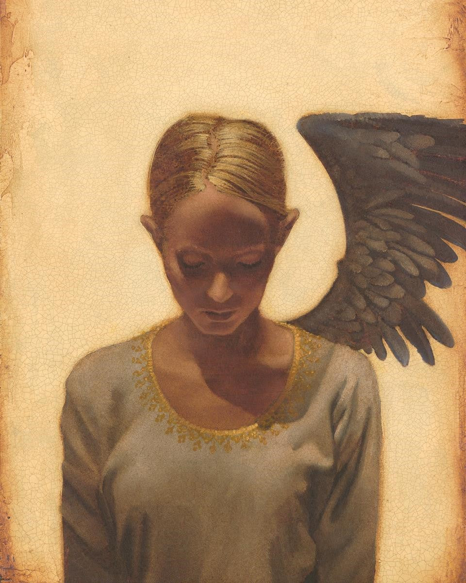 "Sleeper Lost in Dreams"