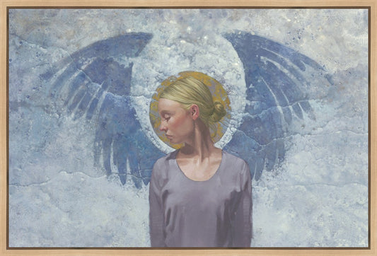Angel Unaware