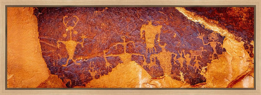 Moab Rock Art