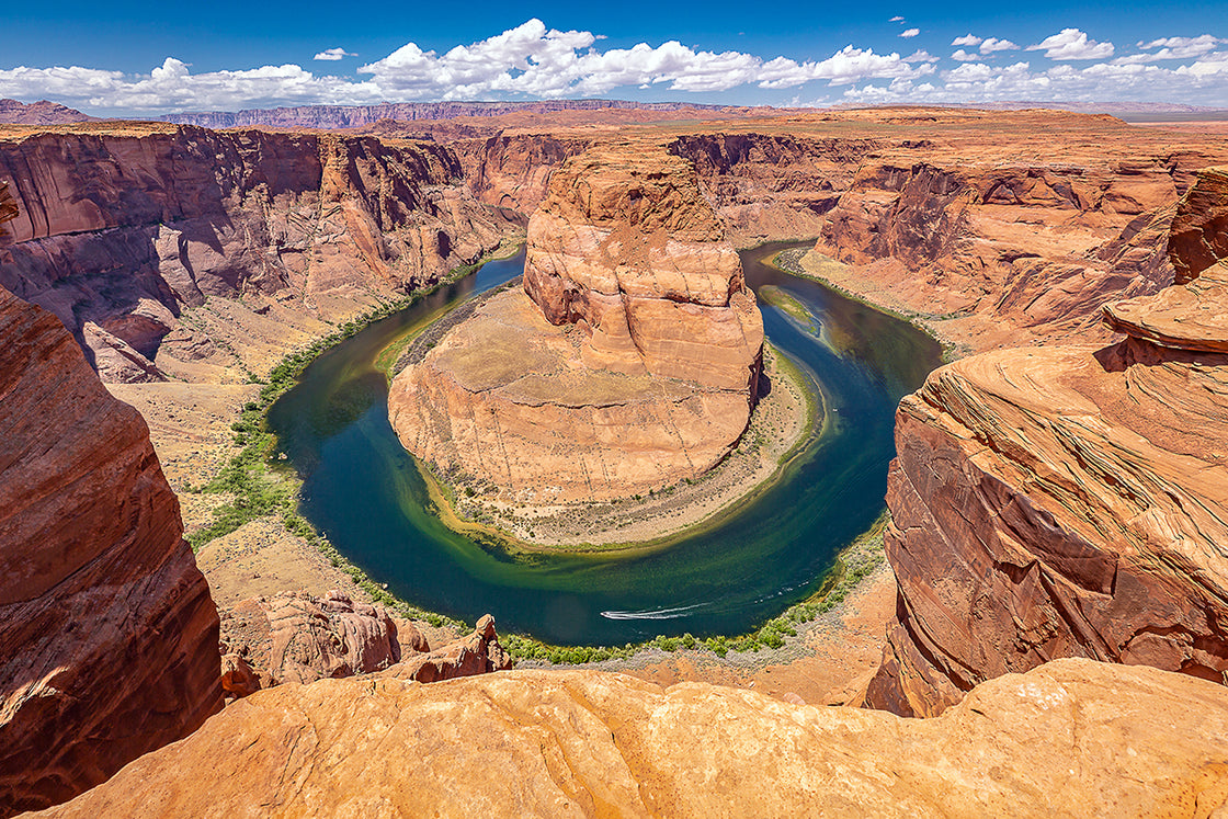 "Horseshoe Bend, Arizona"