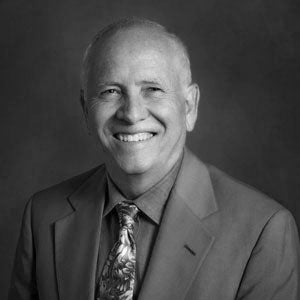 James C. Christensen