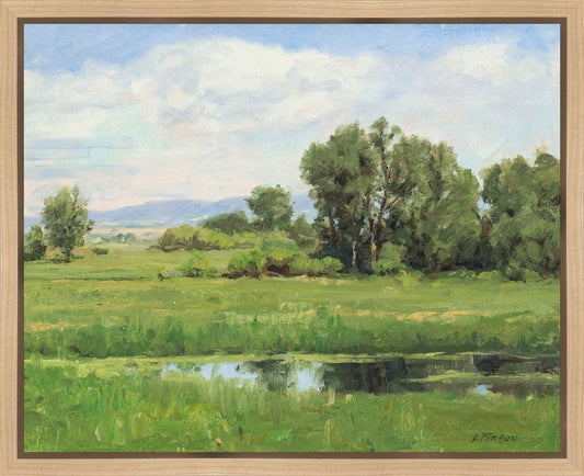 Poplar Springs