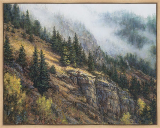 Mountain Poetry