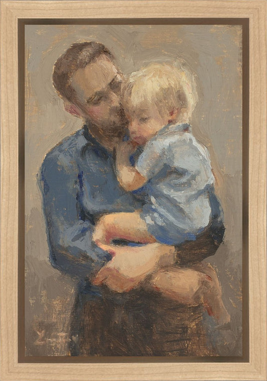 Father and Son