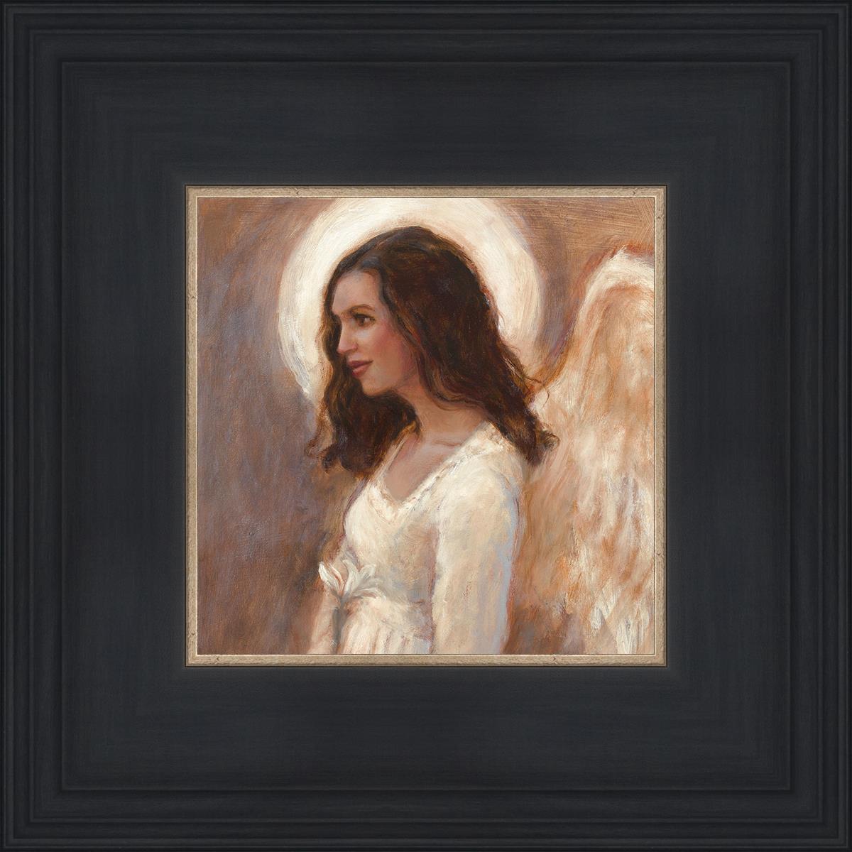 Angel of Resurrection