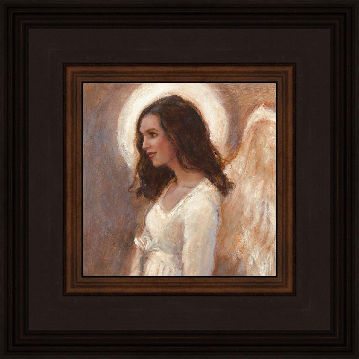Angel of Resurrection