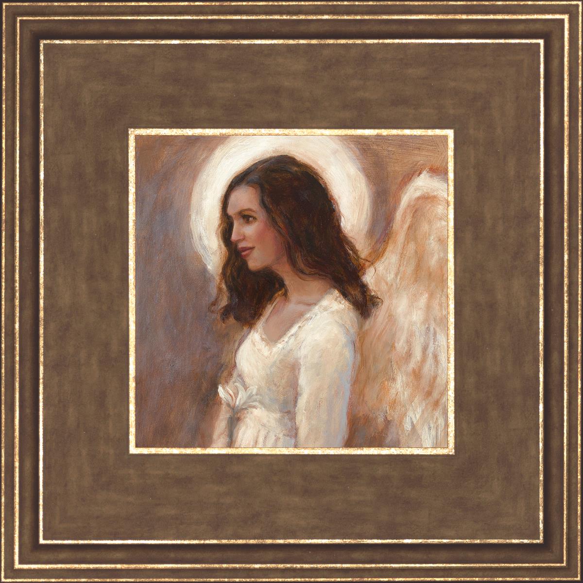 Angel of Resurrection