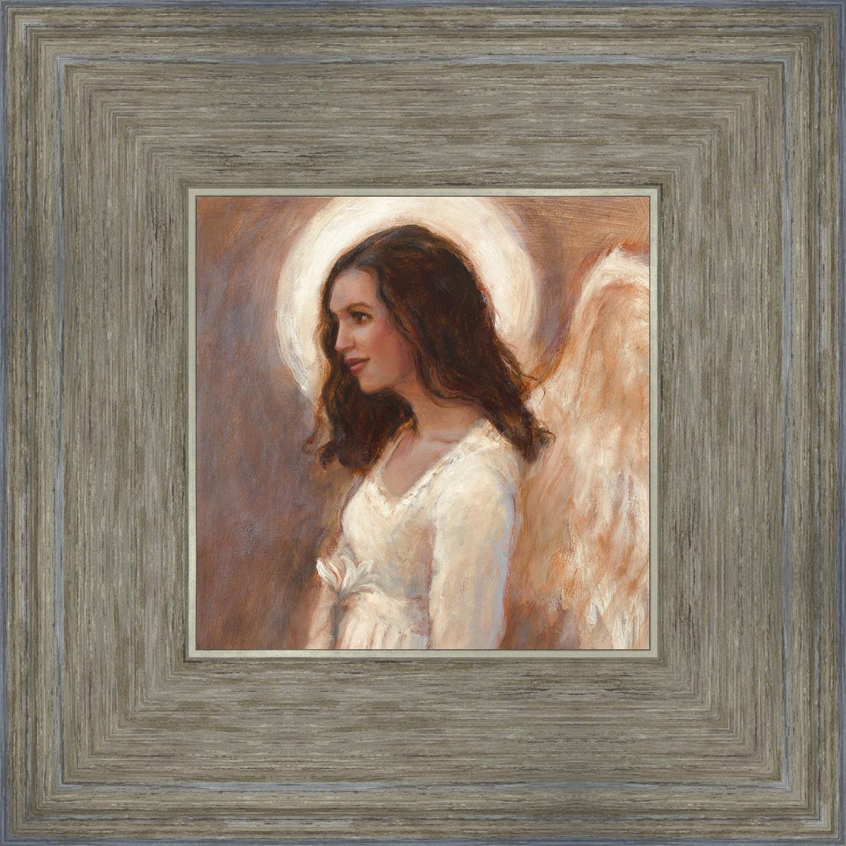 Angel of Resurrection