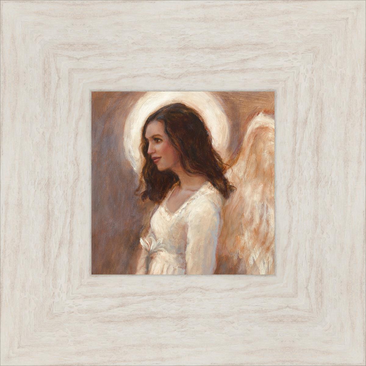 Angel of Resurrection