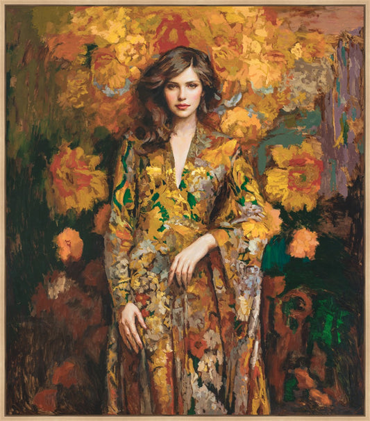 Autumn Glory
