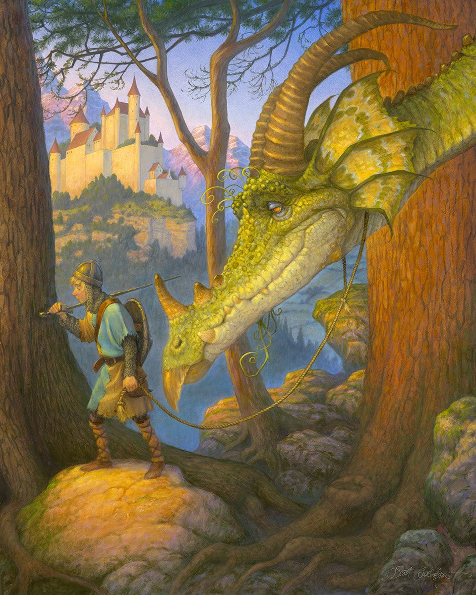 "Return of the Conquering Hero"