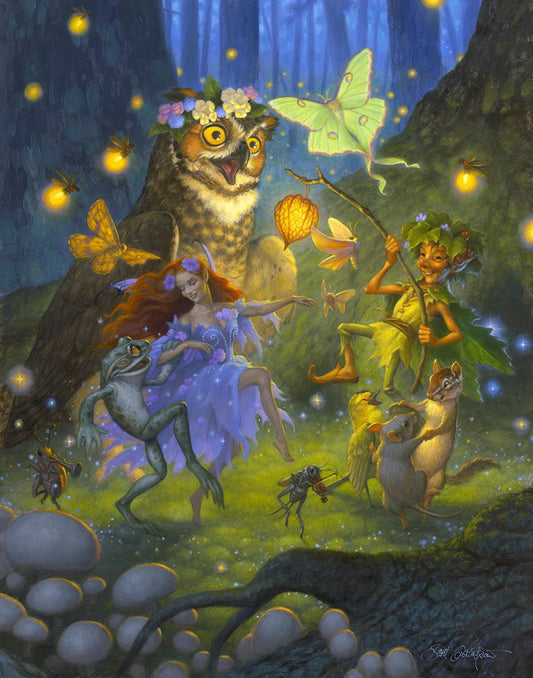 Midsummer's Eve