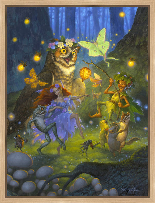 Midsummer's Eve