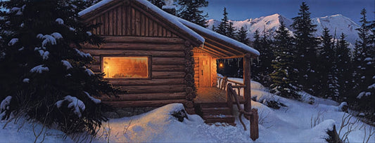 Wilderness Welcome